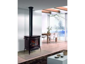 Hearthstone Manchester 8360 Wood Stove