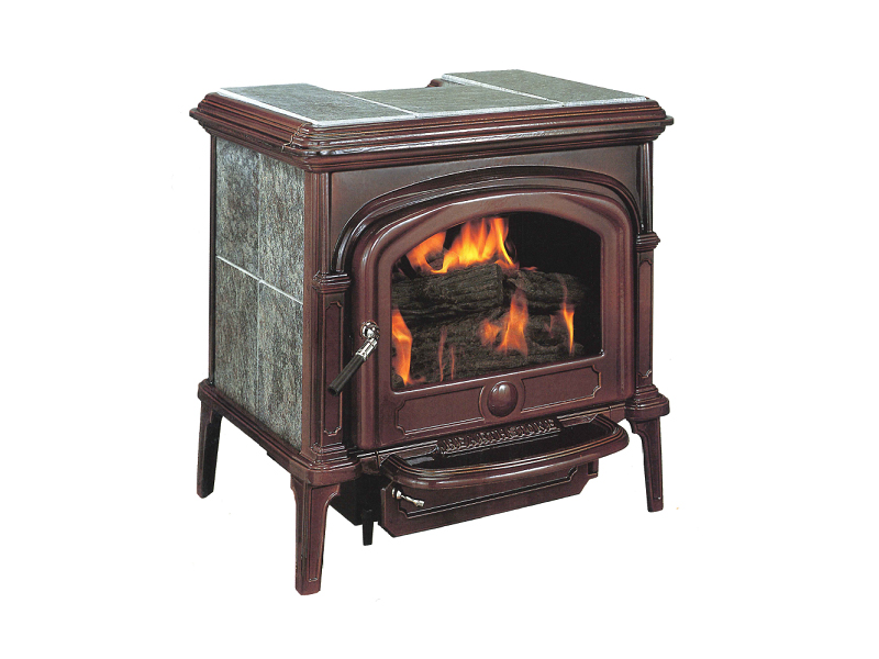 Phoenix Stove Thermometer - Fireplace Superstores