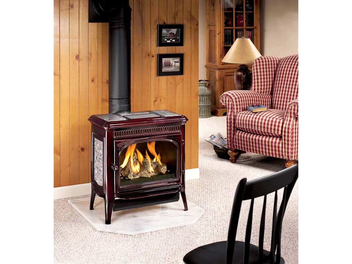 Santa Fe I - 8761 - HearthstoneTech