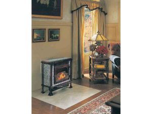 Hearthstone Sterling 8501 Gas Stove