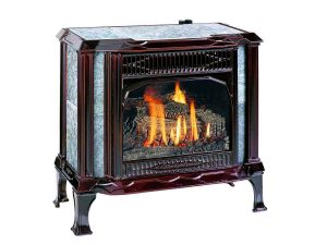 Hearthstone Sterling 8532 Gas Stove