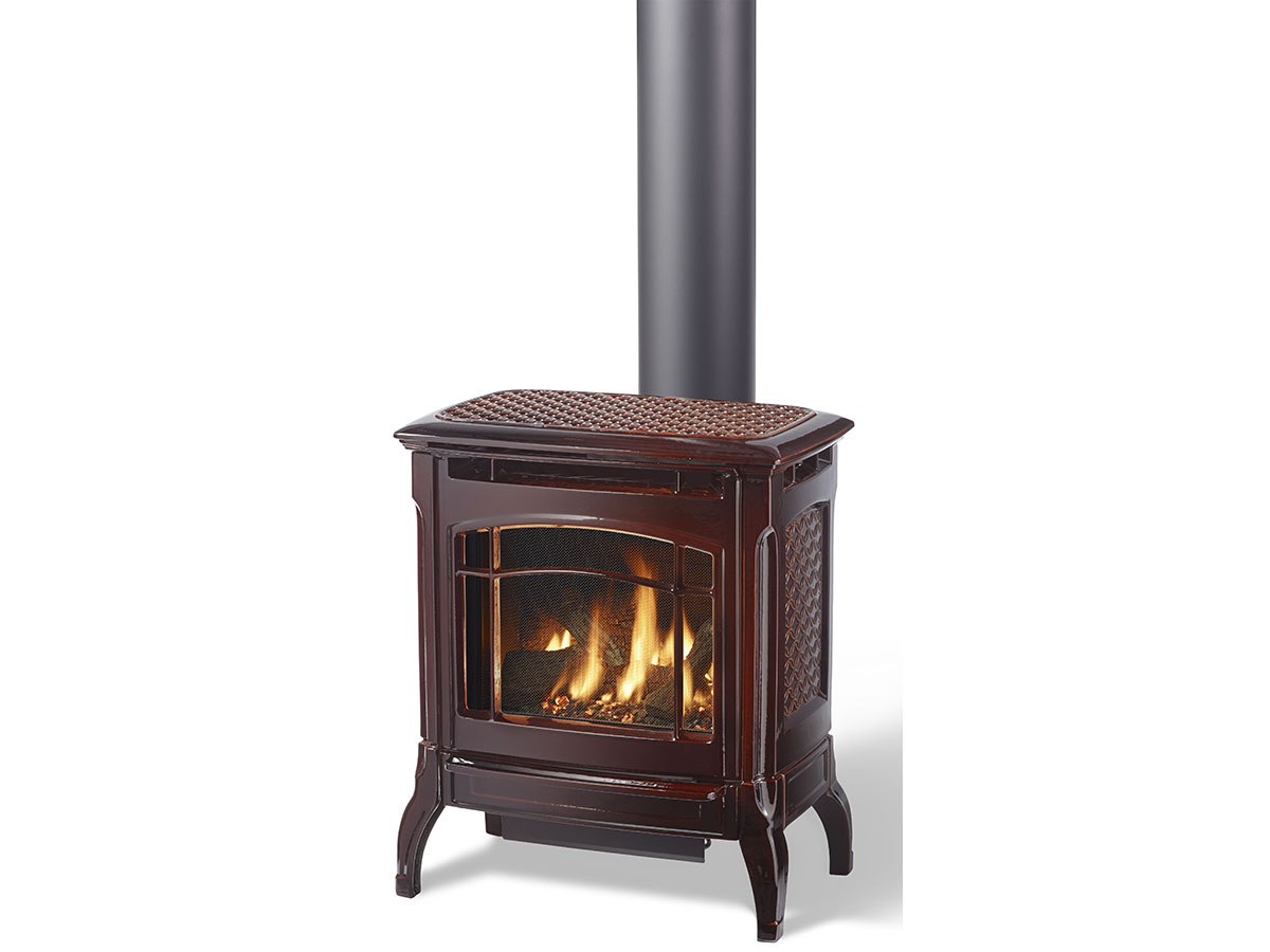 Stowe - HearthStone Stoves