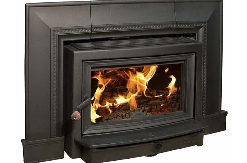 Hearthstone Clydesdale 8491 Wood Stove