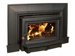 Hearthstone Clydesdale 8491 Wood Stove