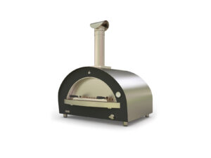 Genio Multi Fuel Pizza Oven 4.9