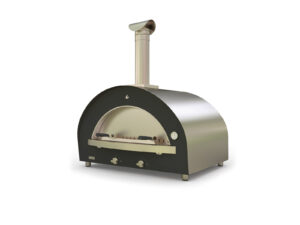 Genio Multi Fuel Pizza Oven 7.2